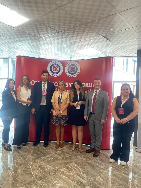 Kırşehir Kampüsü'nde Hizmet İçi Eğitimdeydik! görseli 6