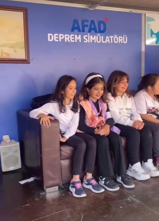 Kızılay Haftası Etkinliğimizden Kareler! görseli 3