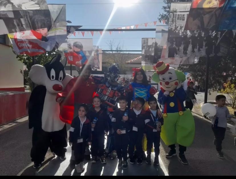 Kızılay Haftası Etkinliğimizden Kareler! görseli 4