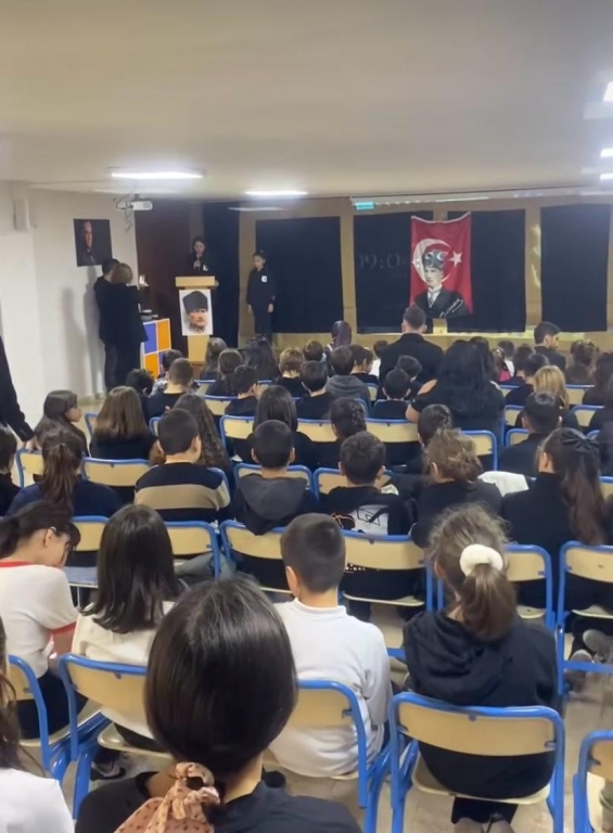 10 Kasım Atatürk’ü Anma Günü görseli 3