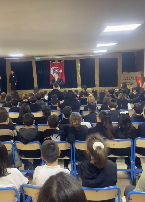 10 Kasım Atatürk’ü Anma Günü görseli 4