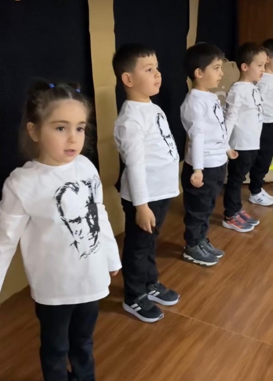 10 Kasım Atatürk’ü Anma Günü görseli 14