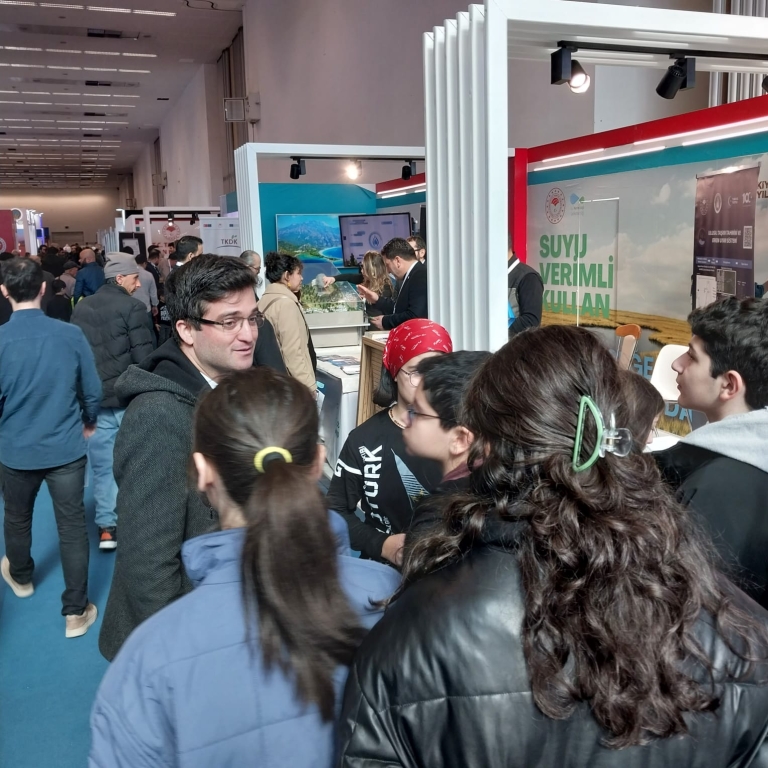 6. Verimlilik ve Teknoloji Fuarı görseli 12