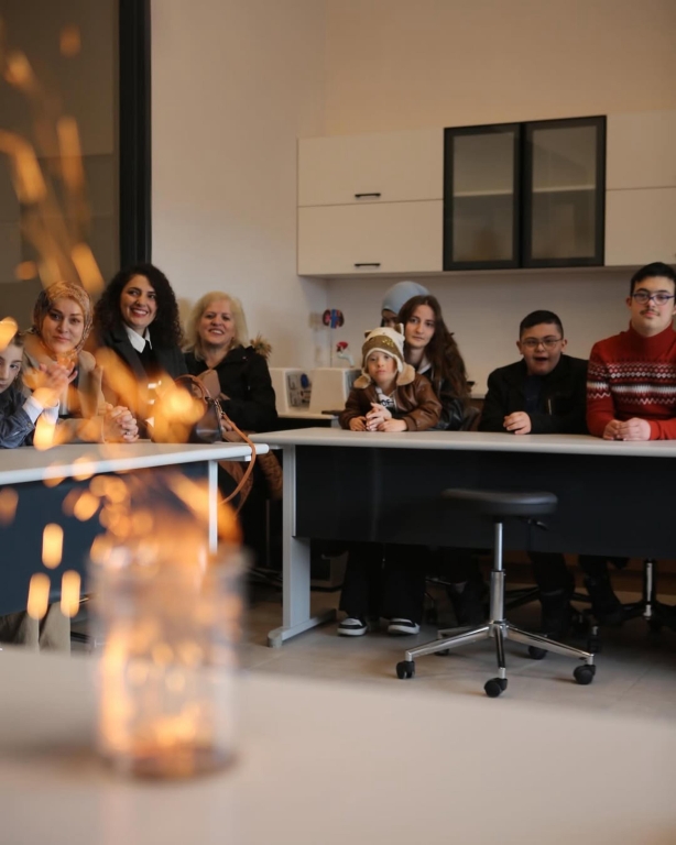 Farklılıklarımızla güçlüyüz, hep birlikte daha güzeliz! görseli 4