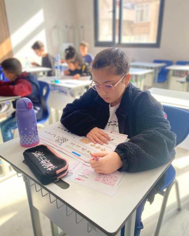 Kanguru Matematik Sınavı Heyecanı! görseli 3