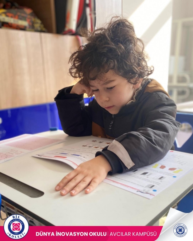 Kanguru Matematik Sınavı Heyecanı! görseli 5
