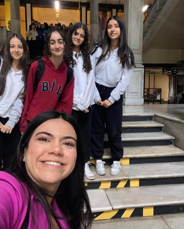 İstanbul Erkek Lisesi Gezisiyle LGS’ye Bir Adım Daha Yaklaştık! görseli 2