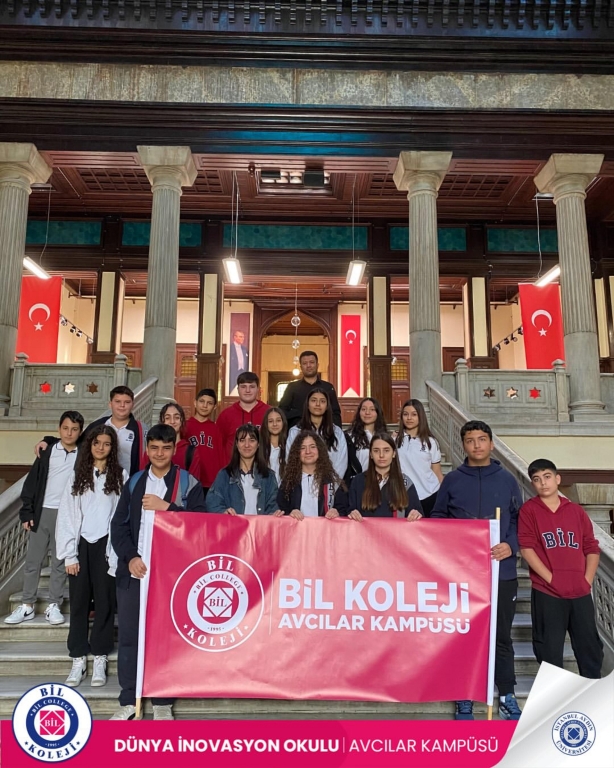 İstanbul Erkek Lisesi Gezisiyle LGS’ye Bir Adım Daha Yaklaştık! görseli 3