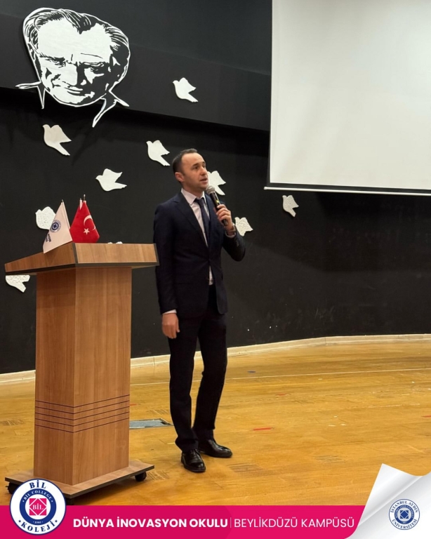 BİL CHESS 1. Hamle Satranç Turnuvası ♟️ 7-12 yaş kategorisi teknik toplantımızdan kareler sizlerle! görseli 5