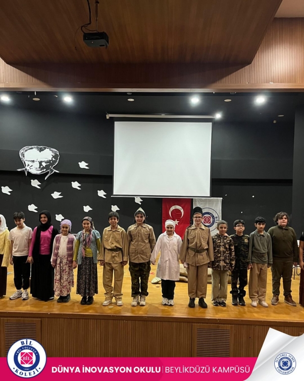 18 Mart 1915… Vatan uğruna canını feda eden kahramanlarımızı saygı ve minnetle anıyoruz. Çanakkale, cesaretin, fedakârlığın ve bağımsızlık ruhunun simgesidir. Bu destanı yazan aziz şehitlerimizi unutmayacağız! görseli 10