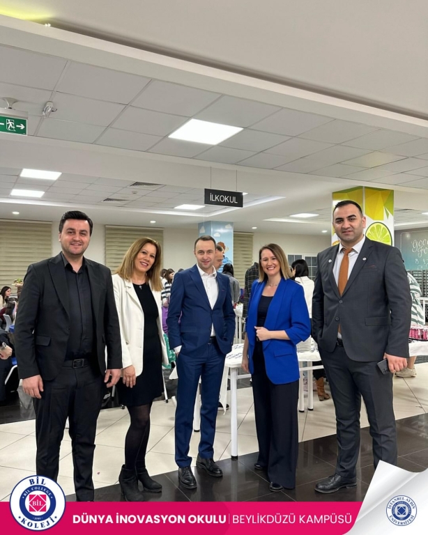 Bugün Ailem Okulda etkinliğimizde öğrencilerimiz ve kıymetli velilerimizle harika bir gün geçirdik ☀️ Birlikte kahvaltı yaptık görseli 2