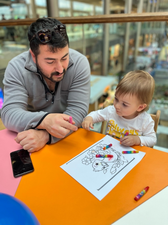 Eğitimle Tanış, Eğlenceyi Kaçırma! Avcılar BİL Koleji olarak 3–11 Mayıs tarihleri arasında Avcılar Pelican Mall AVM’deyiz! görseli 5
