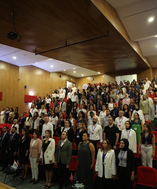 Bil Koleji İstanbul/Avrupa Bölgesi Öğretmen Gelişim Programı başladı! ✨ görseli 3