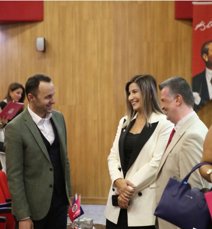 Bil Koleji İstanbul/Avrupa Bölgesi Öğretmen Gelişim Programı başladı! ✨ görseli 4