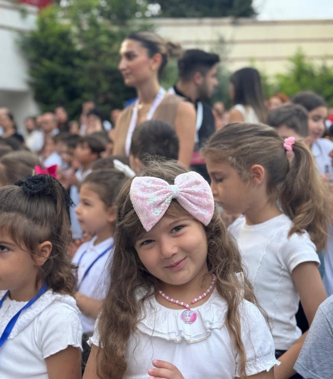 Beylikdüzü Bil Koleji Anaokulu ve İlkokulu olarak 2025-2026 Eğitim Öğretim Yılına hazırız! Yeni dönemde öğrencilerimizle birlikte öğrenmeye, keşfetmeye ve başarılarla dolu bir yıl geçirmeye heyecanla başlıyoruz. Tüm öğrencilerimize ve velilerimize sağlıklı, mutlu ve başarılı bir yıl diliyoruz. görseli 6