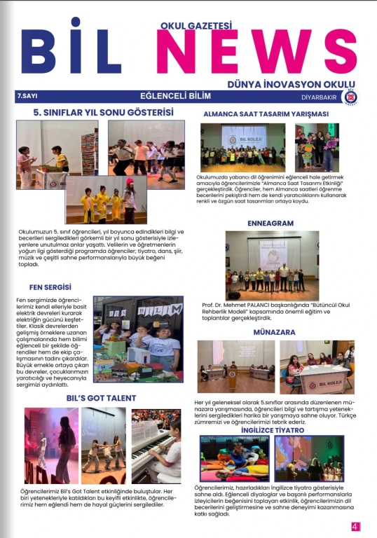 BİL NEWS GAZETEMİZ görseli 4