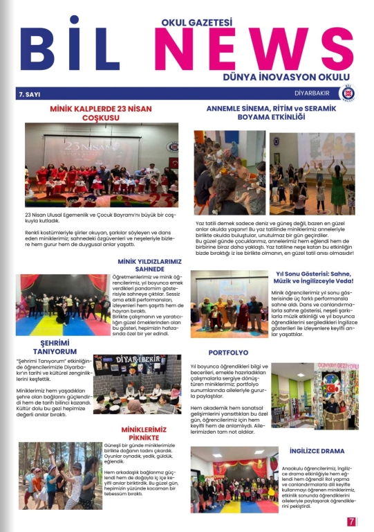 BİL NEWS GAZETEMİZ görseli 7