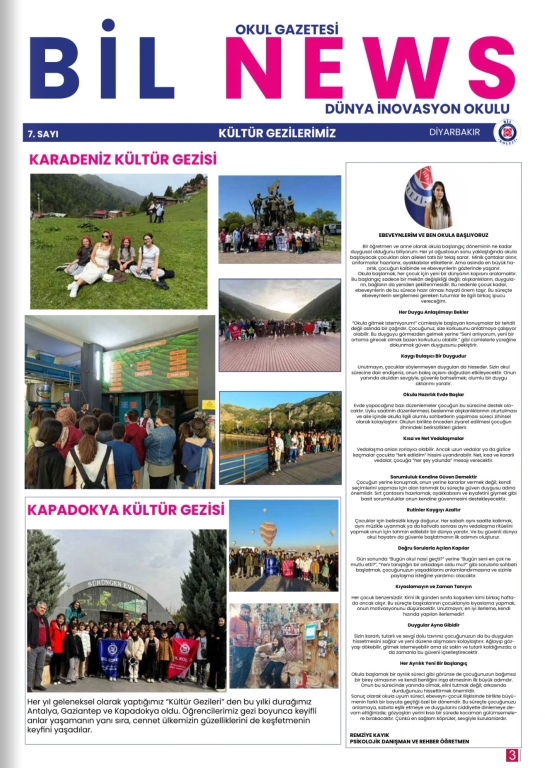 BİL NEWS GAZETEMİZ görseli 9