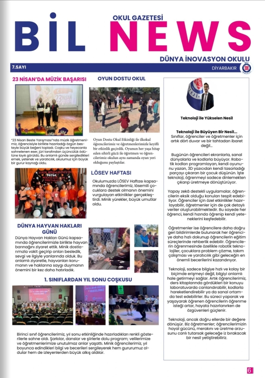 BİL NEWS GAZETEMİZ görseli 12