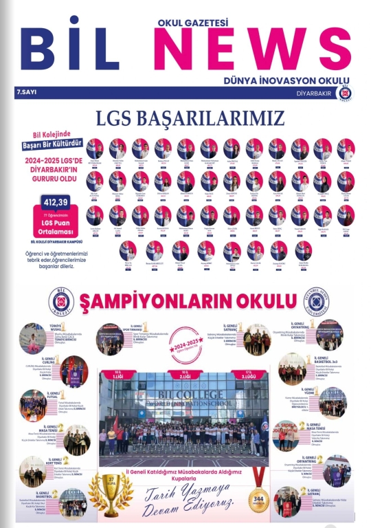 BİL NEWS GAZETEMİZ görseli 14