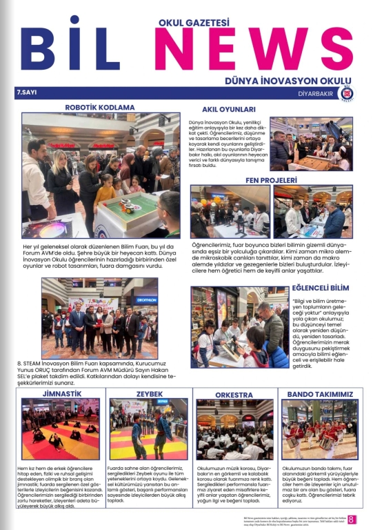 BİL NEWS GAZETEMİZ görseli 16