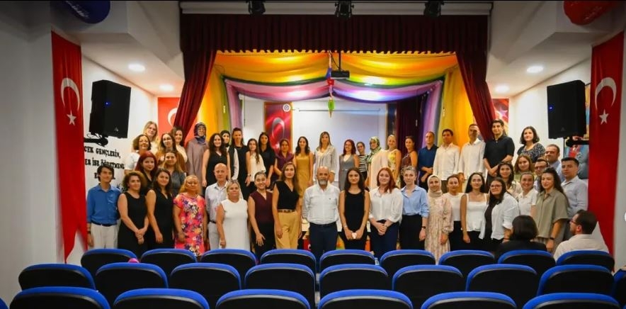 BİL Koleji Türkiye Geneli 2025-2026 Eğitim Öğretim Yılı Hizmet İçi Eğitim Programları Tamamlandı!