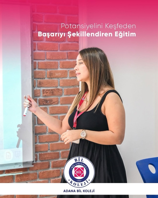 BAŞARIYI ŞEKİLLENDİREN EĞİTİM