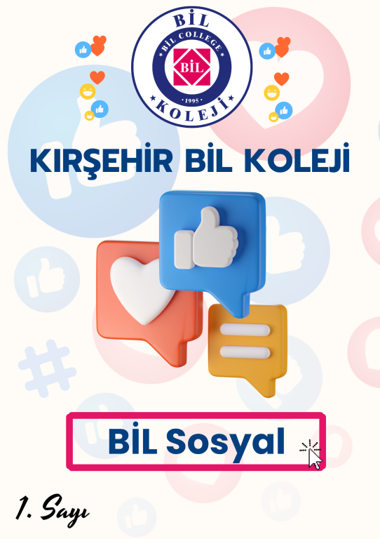 Bil Sosyal (EKİM SAYISI)