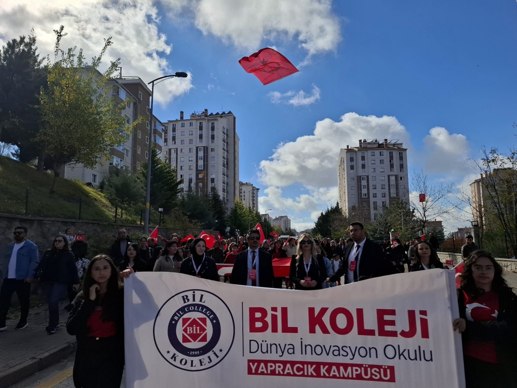 Cumhuriyet Bayramımız Kutlu Olsun! görseli 2