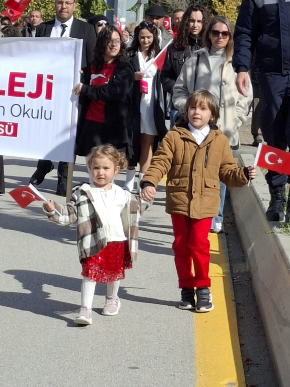 Cumhuriyet Bayramımız Kutlu Olsun! görseli 5
