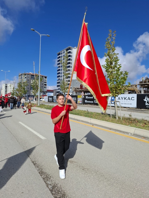 Cumhuriyet Bayramımız Kutlu Olsun! görseli 7
