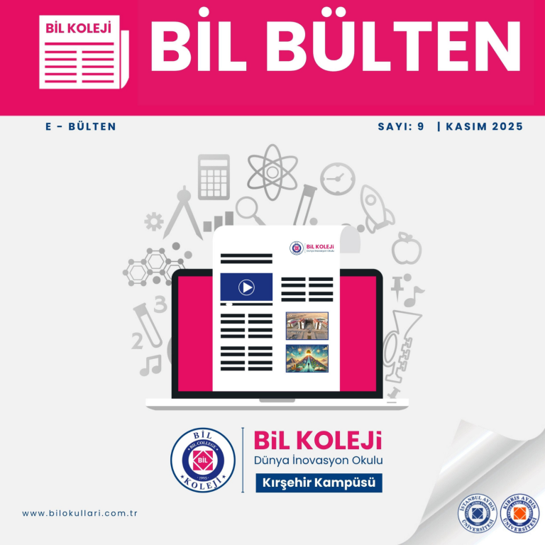 Bil Bülten (10-14 Kasım)