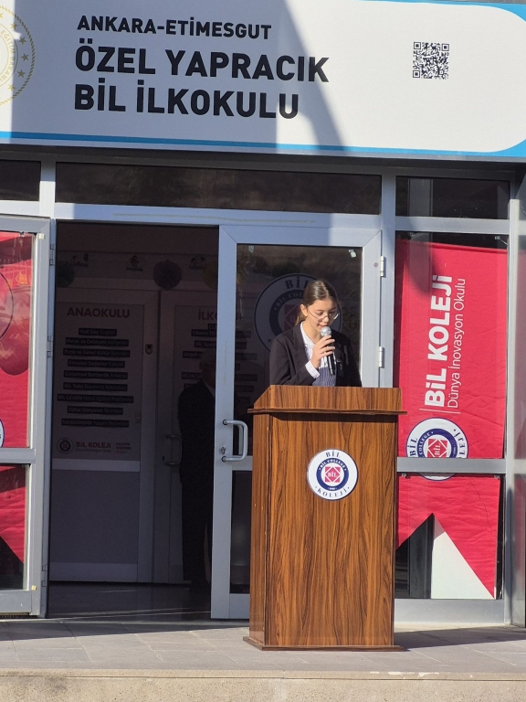 10 Kasım Atatürk’ü Anma Töreni görseli 2