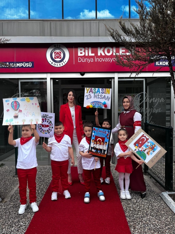Yaşasın 23 Nisan! görseli 6