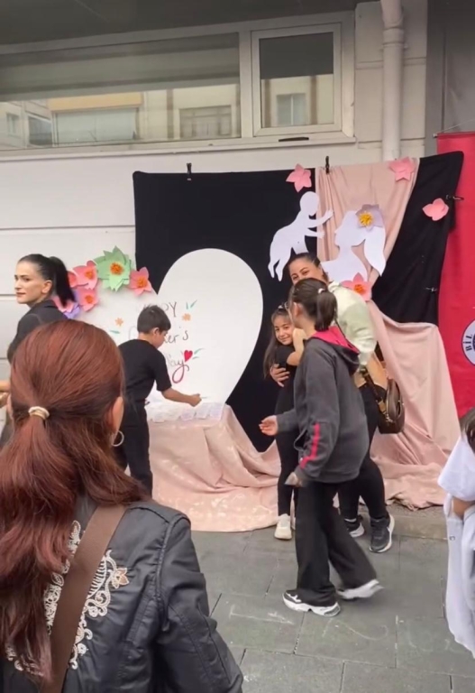 Baktığınız her yerde kendi güzelliğinizi görün... görseli 13