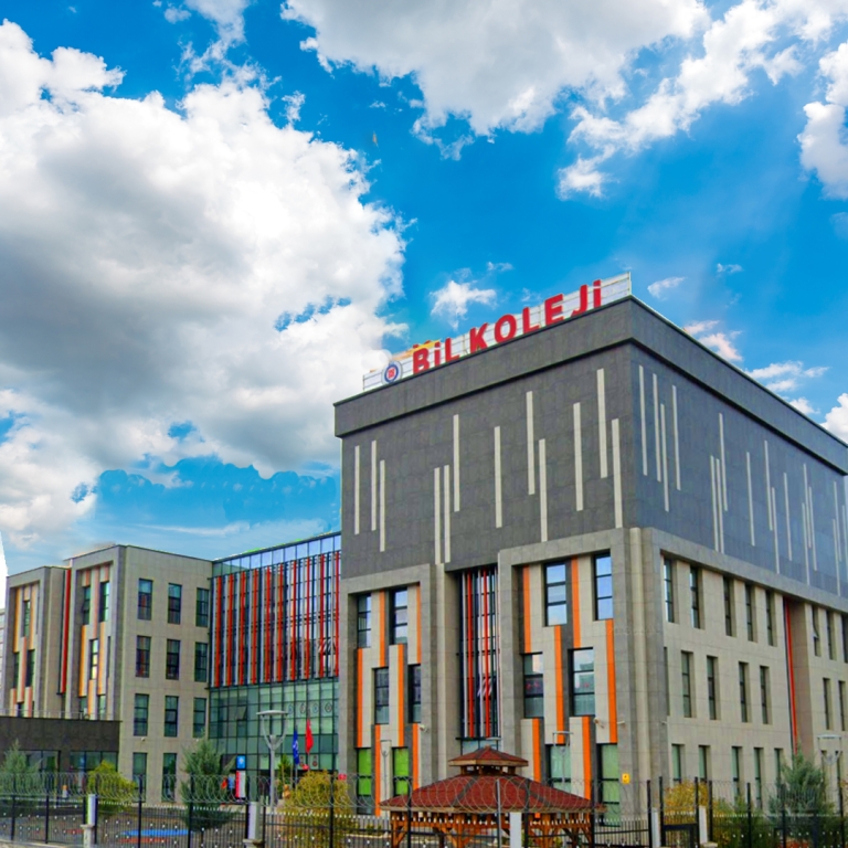 DİYARBAKIR BİL KOLEJİ ORTAOKULU