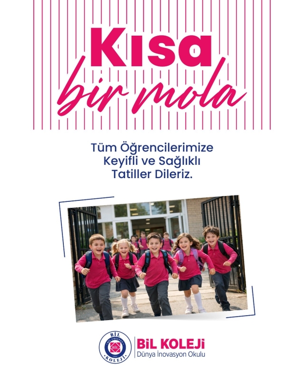 Kısa Bir Mola görseli 2