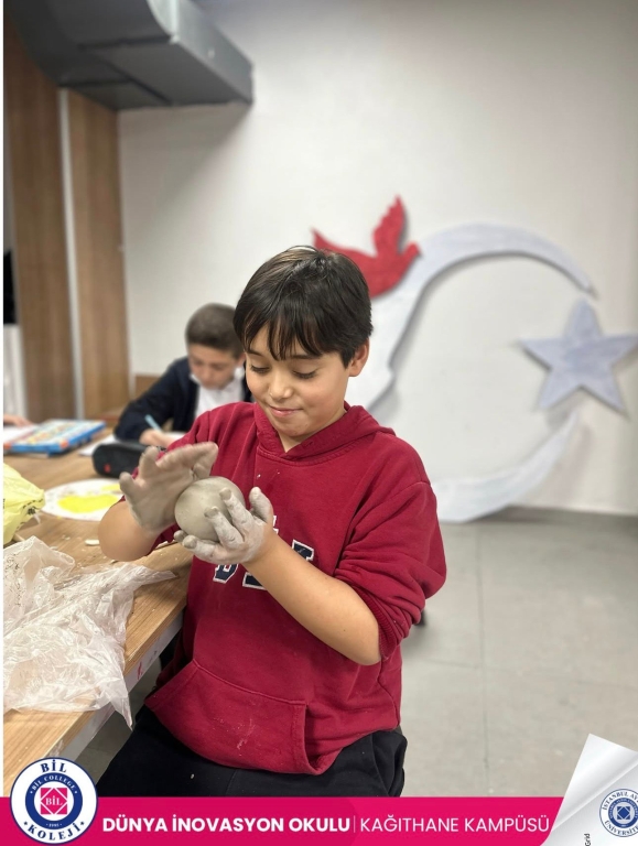 ✨ Hayal Gücü Üç Boyuta Taşındı! ✨ görseli 3