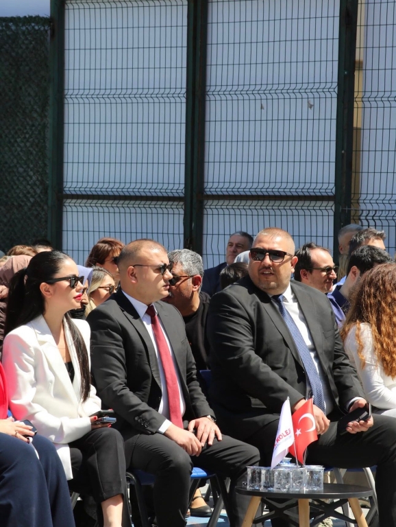 23 Nisan Coşkusu Okulumuzda! görseli 4
