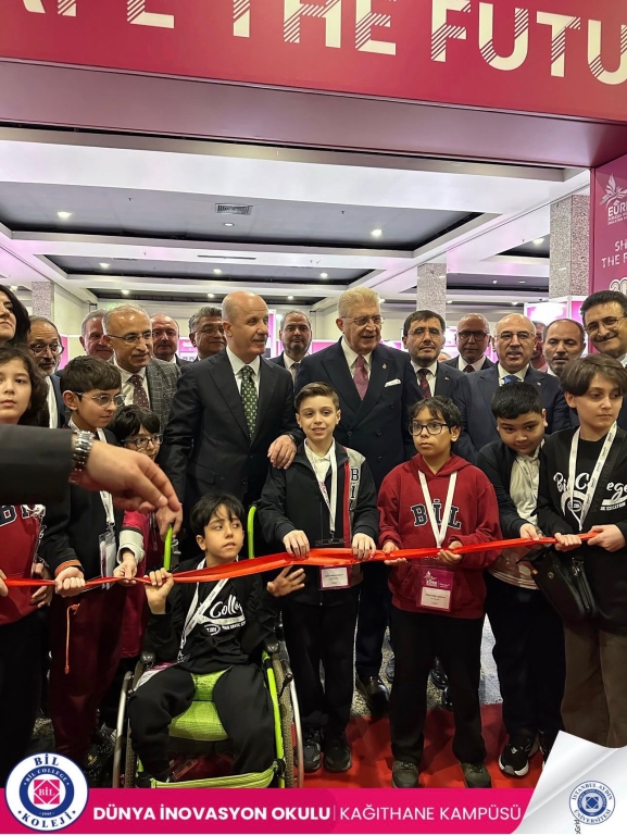 Büyük sahne, büyük hayaller!