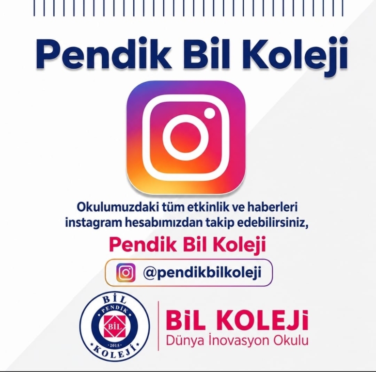 Bizi Takip Edebilirsiniz...