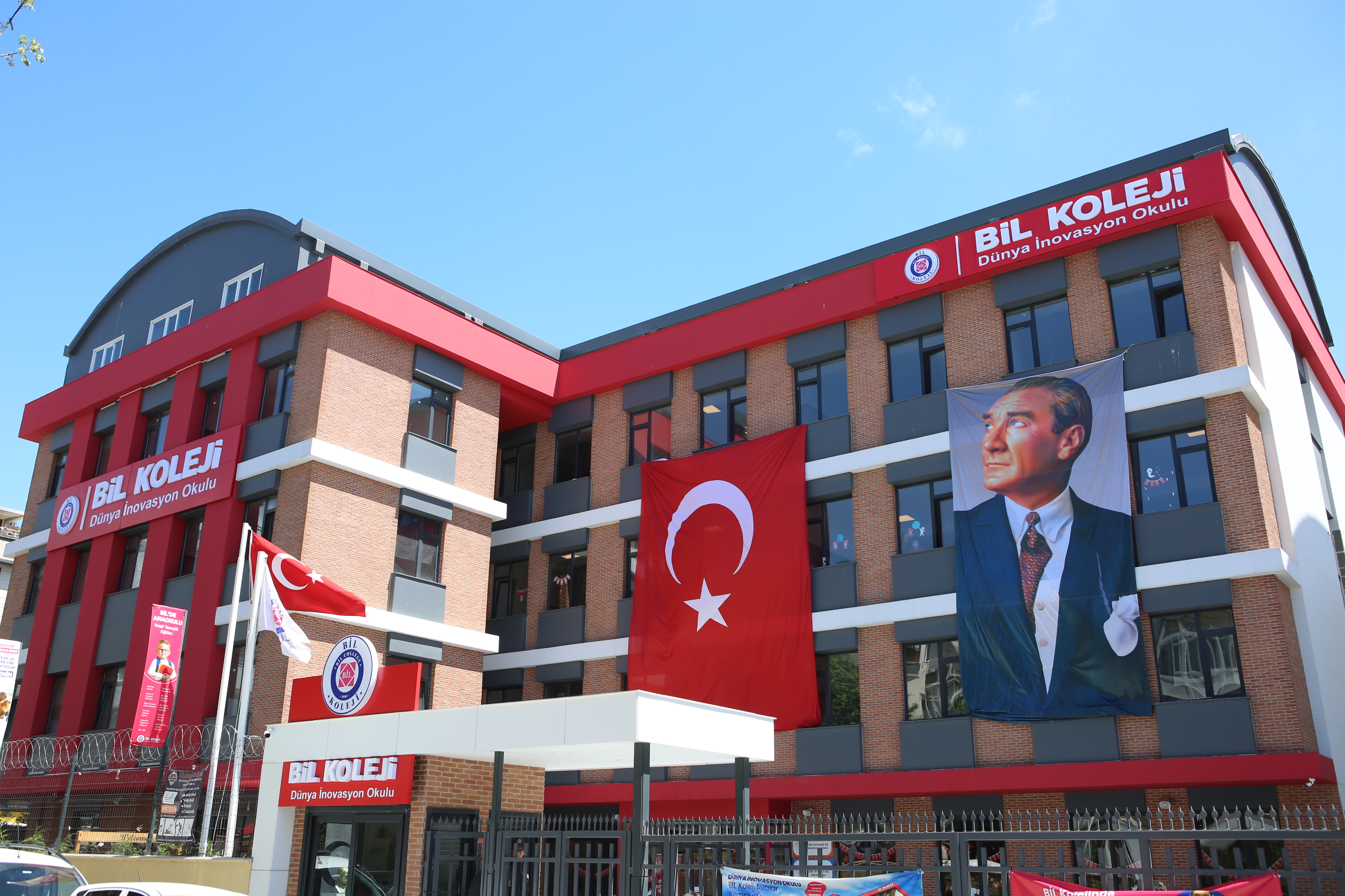 AVCILAR BİL KOLEJİ
