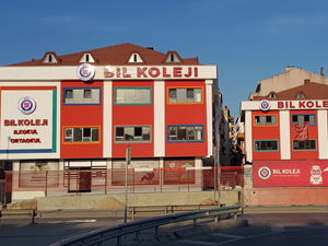 BAHÇELİEVLER BİL KOLEJİ