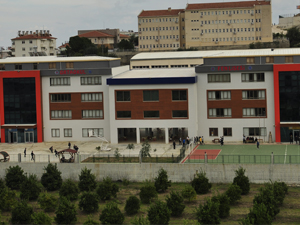 DEMRE BİL KOLEJİ