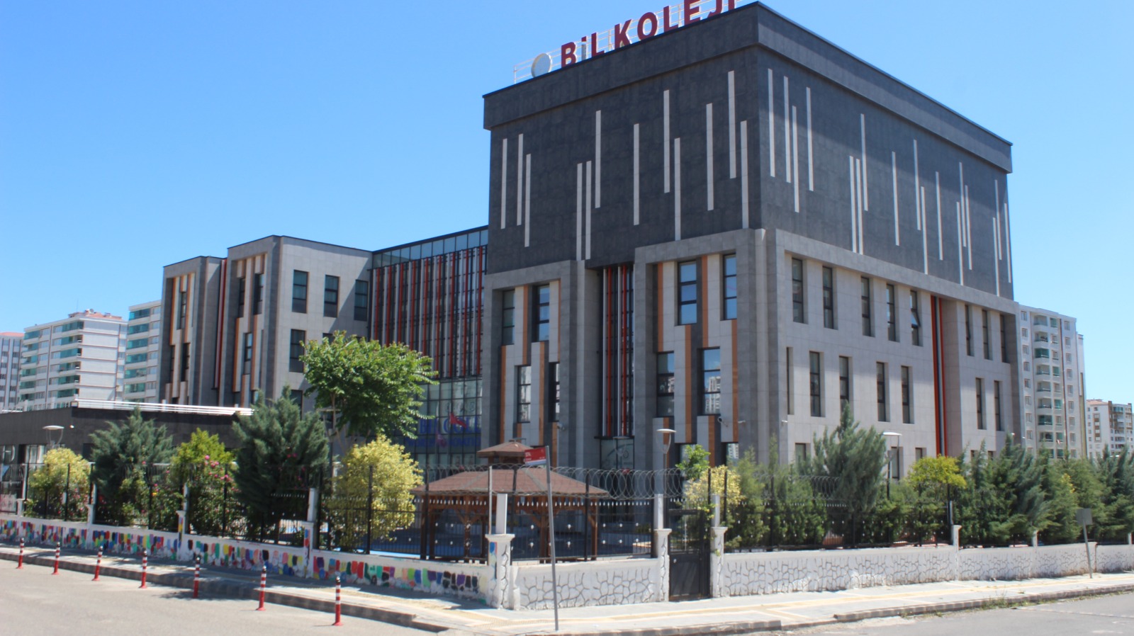 DİYARBAKIR BİL KOLEJİ