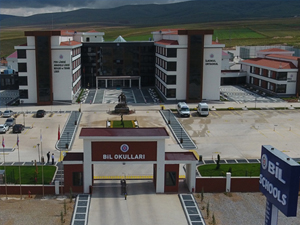 KIRŞEHİR BİL KOLEJİ