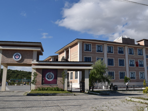 TAVŞANLI BİL KOLEJİ