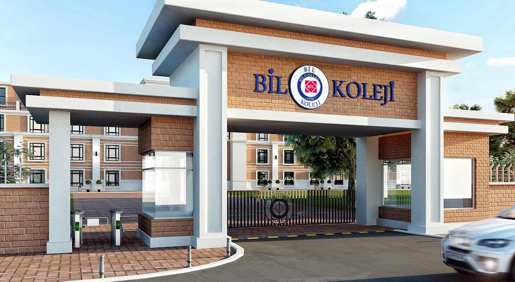 TEST BİL KOLEJİ