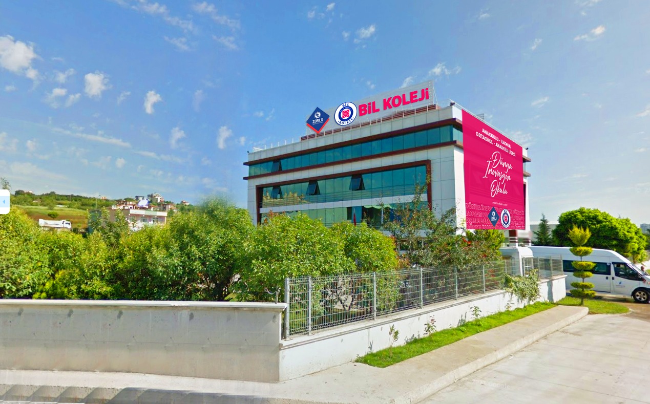 SAMSUN ZORLU BİL KOLEJİ