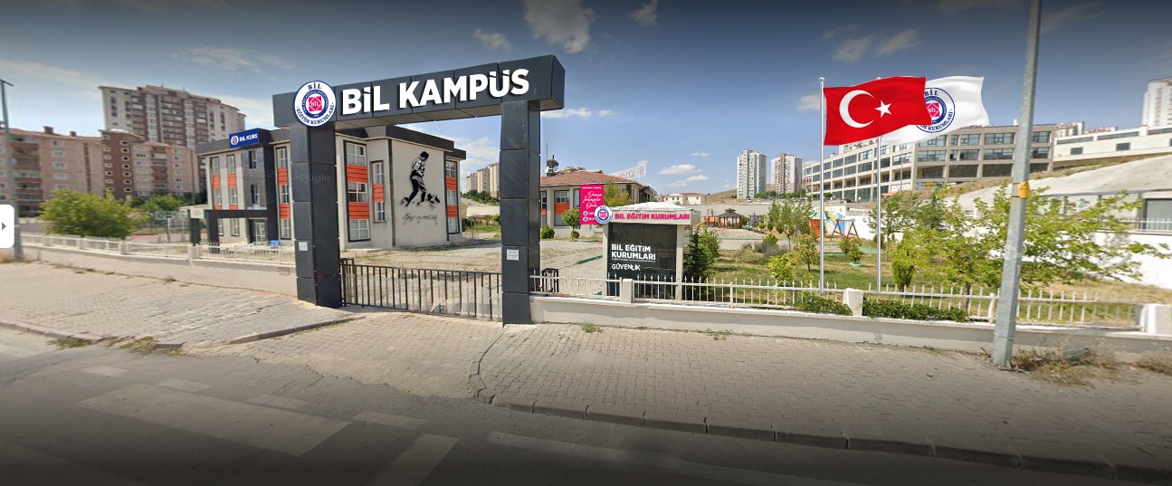 ANKARA YAPRACIK BİL KOLEJİ